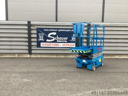 Genie GS1432m