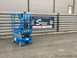 Genie GS1432m