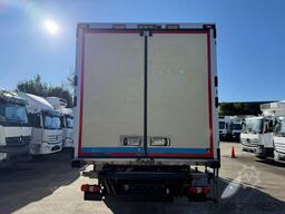 MERCEDES-BENZ ATEGO 1524 L Kühlkoffer 6,30 m LBW 1 T