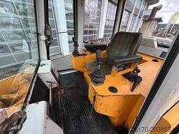 LIEBHERR LR 622 Laderaupe / 9.594h / 1996