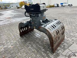 Kinshofer D20H-P-100 Abbruchgreifer / OQ65  2021