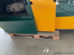 KWB Hackschnitzelofen Multifire Typ USV 50 D