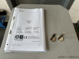 Vacuumatic Vicount E