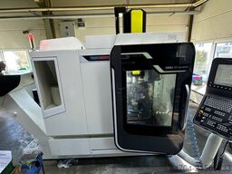 DMG MORI DMU 50