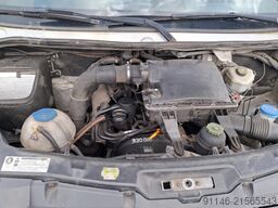 Volkswagen Crafter Crafter 2.5 TDi * Motor Problem Engine *