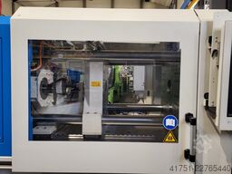 KraussMaffei KM 160-1000 PX