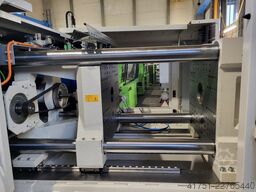 KraussMaffei KM 160-1000 PX