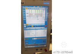 KraussMaffei KM 160-1000 PX