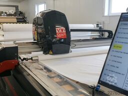 Serkon Makina MC30 CNC Cutter and MN1 Spreader