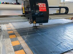 Serkon Makina MC30 CNC Cutter and MN1 Spreader