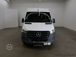 Mercedes-Benz Sprinter 215CDI DOKA,3.250mmRadstand,MBUX