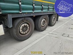 Krone Profi Liner