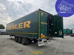 Krone Profi Liner