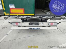 Krone Profi Liner