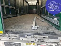 Krone Profi Liner