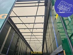 Krone Profi Liner