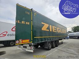 Krone Profi Liner