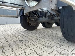 Van Hool 20FT/30FT ADR CHASSIS / galvanized / BPW DRUM /...
