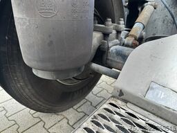 Van Hool 20FT/30FT ADR CHASSIS / galvanized / BPW DRUM /...