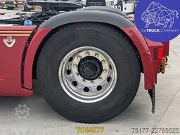 Scania S 580