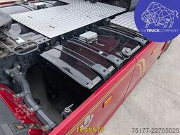 Scania S 580