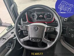 Scania S 580