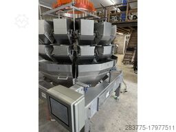 Yamato Dataweigh Epsilon