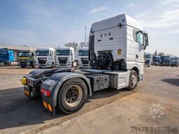 MAN TGX 18.470 BL SA +ADR+INTARDER