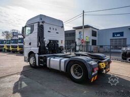 MAN TGX 18.470 BL SA +ADR+INTARDER