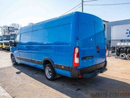 RENAULT MASTER 2.3 DCI - double montage pneus