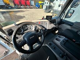 DAF LF 290 FA 4x2 BL  TKing Kühlkoffer BÄR Klima