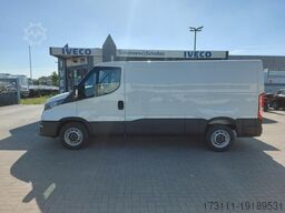 IVECO Daily 35S14V / H1 Flachdach / AHK / Kamera