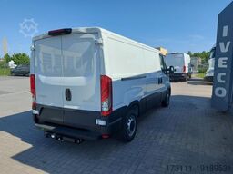 IVECO Daily 35S14V / H1 Flachdach / AHK / Kamera