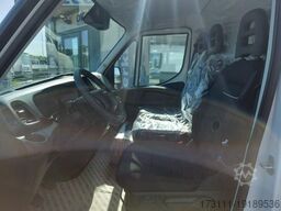 IVECO Daily 35S14V / H1 Flachdach / AHK / Kamera