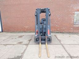 Linde E16PH-02