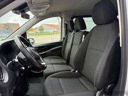 MERCEDES-BENZ Vito 116 CDI Tourer Pro lang 9 Sitzer