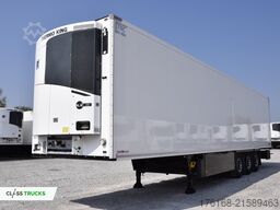 SCHMITZ CARGOBULL SKO Double Deck FP 60 SLXi 300