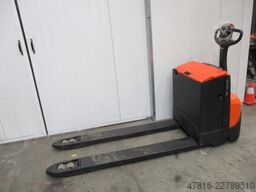 TOYOTA LWE250