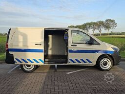 MERCEDES-BENZ VITO 114 L2 Airco Euro6!