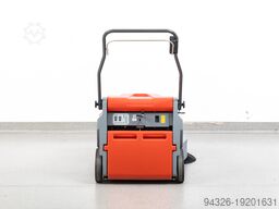 Hako Hamster B 500 - NEW BATTERIES