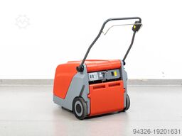 Hako Hamster B 500 - NEW BATTERIES