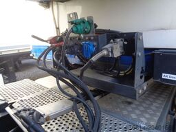 MEYER Meyer MSK 20-13 Frigoblock HK25