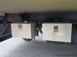 MEYER Meyer MSK 20-13 Frigoblock HK25