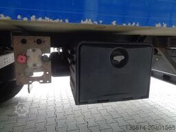 MEYER Meyer MSK 20-13 Frigoblock HK25