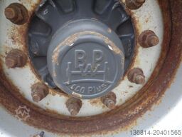 MEYER Meyer MSK 20-13 Frigoblock HK25