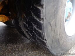 MAN TGS 26.480 6x4 BB 3-S-Kipper Retarder AHK