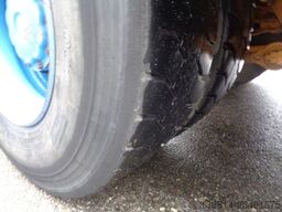 MAN TGS 26.480 6x4 BB 3-S-Kipper Retarder AHK