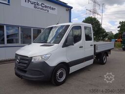MERCEDES-BENZ Sprinter 211 CDI Doka 6-Sitzer