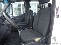 MERCEDES-BENZ Sprinter 211 CDI Doka 6-Sitzer