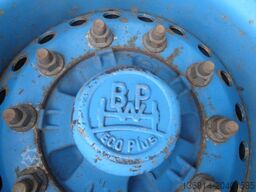 MÜLLER-MITTELTAL KA-TA 18 Tandemkipper BPW 5,2 Meter